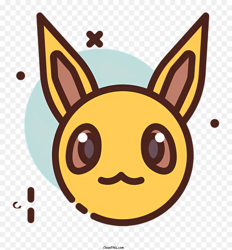 Pokemon ícone，Personagem De Desenho Animado PNG