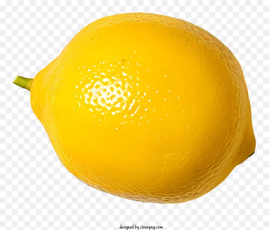 Limão，Amarelo PNG