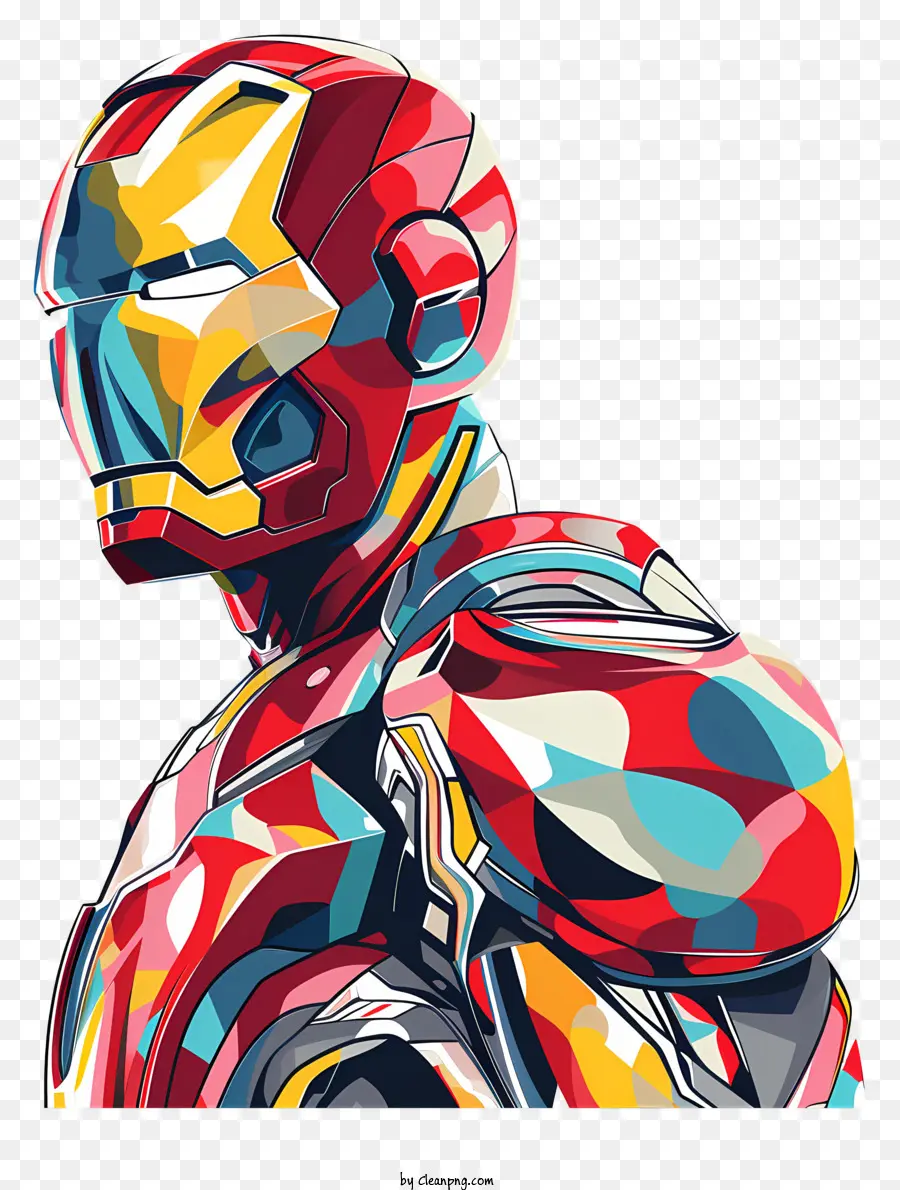 Homem De Ferro，A Marvel Comics PNG