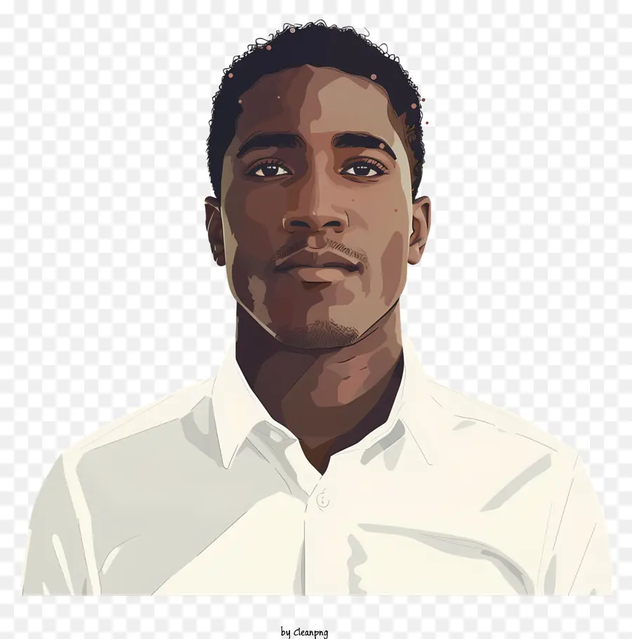 Antonio Valencia，Trabalho De Arte Digital PNG