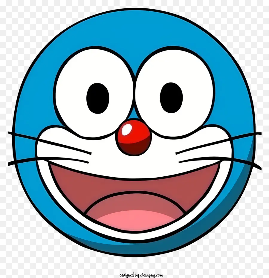 Doraemon，Gato Orango PNG