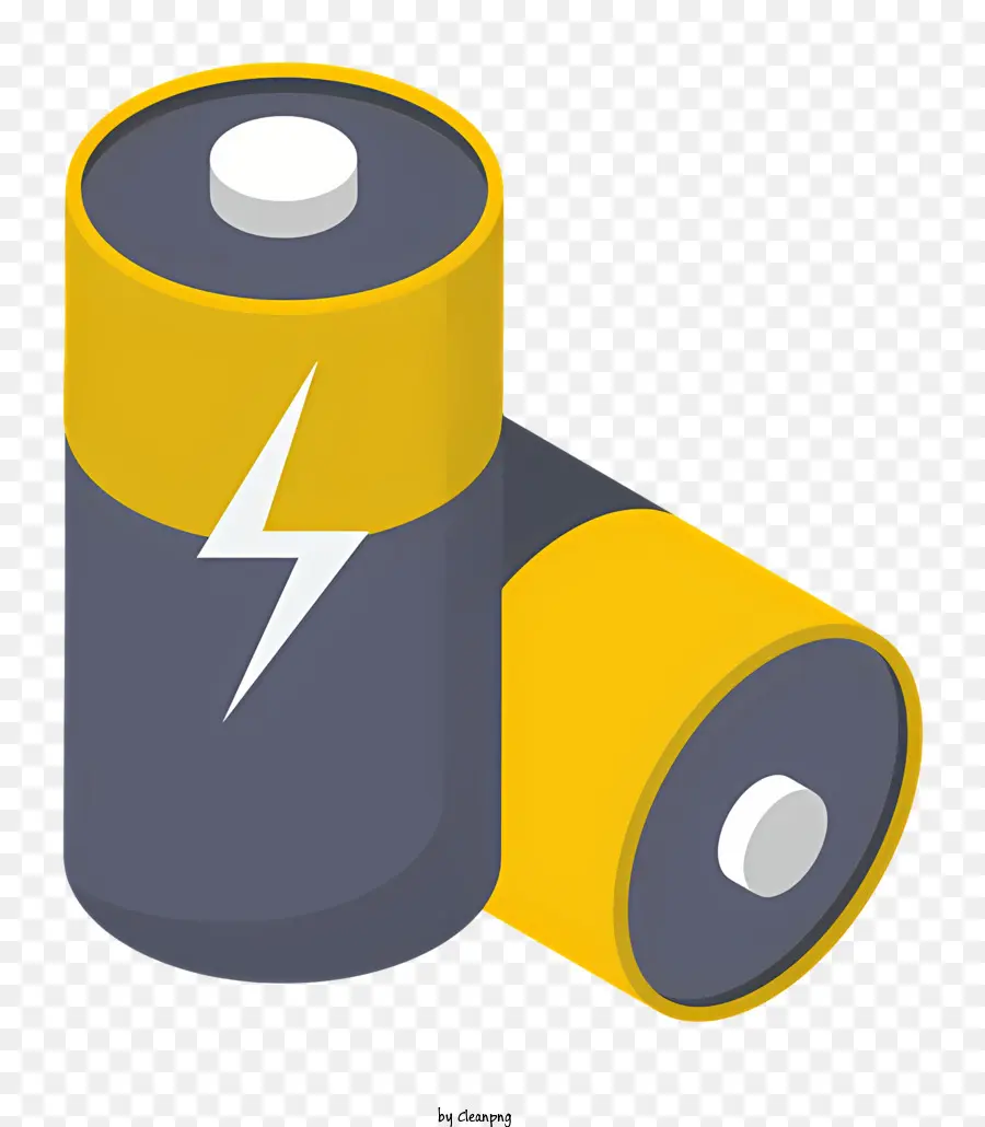 Logotipo Da Bateria，Baterias Recarregáveis PNG