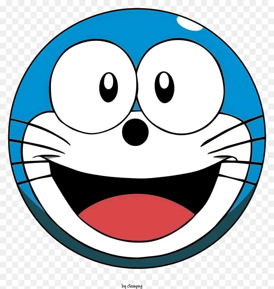 Doraemon，Personagem De Desenho Animado PNG