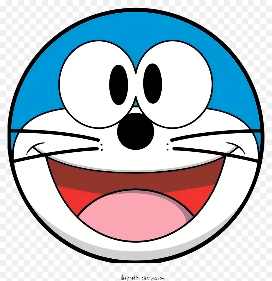Doraemon，Pikachu PNG
