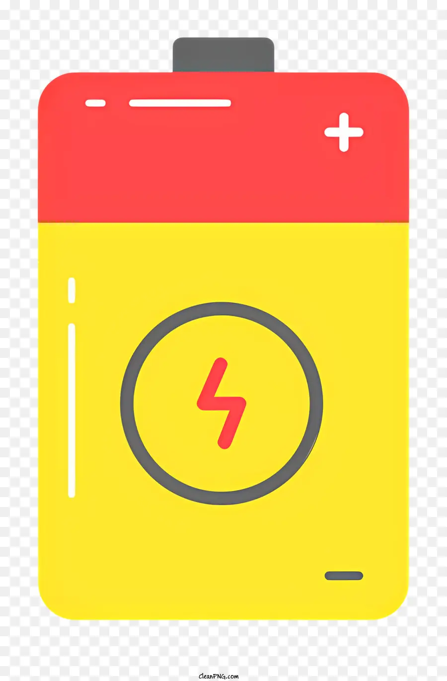 Logotipo Da Bateria，O ícone De Bateria PNG