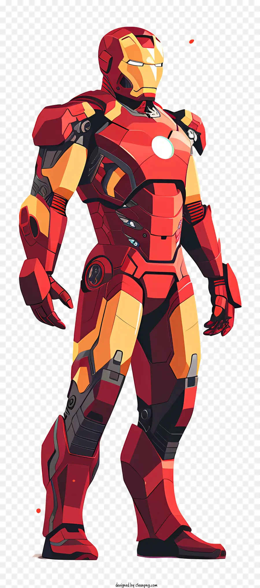 Homem De Ferro，A Marvel Comics PNG