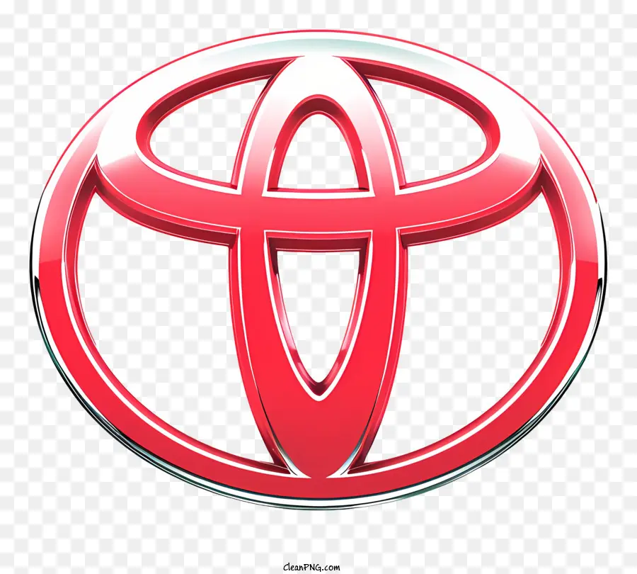 Toyota Logotipo，Toyota PNG