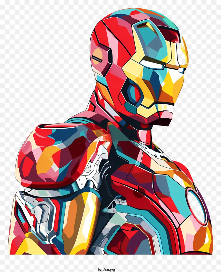 Homem De Ferro，Marvel Cinematic Universe PNG