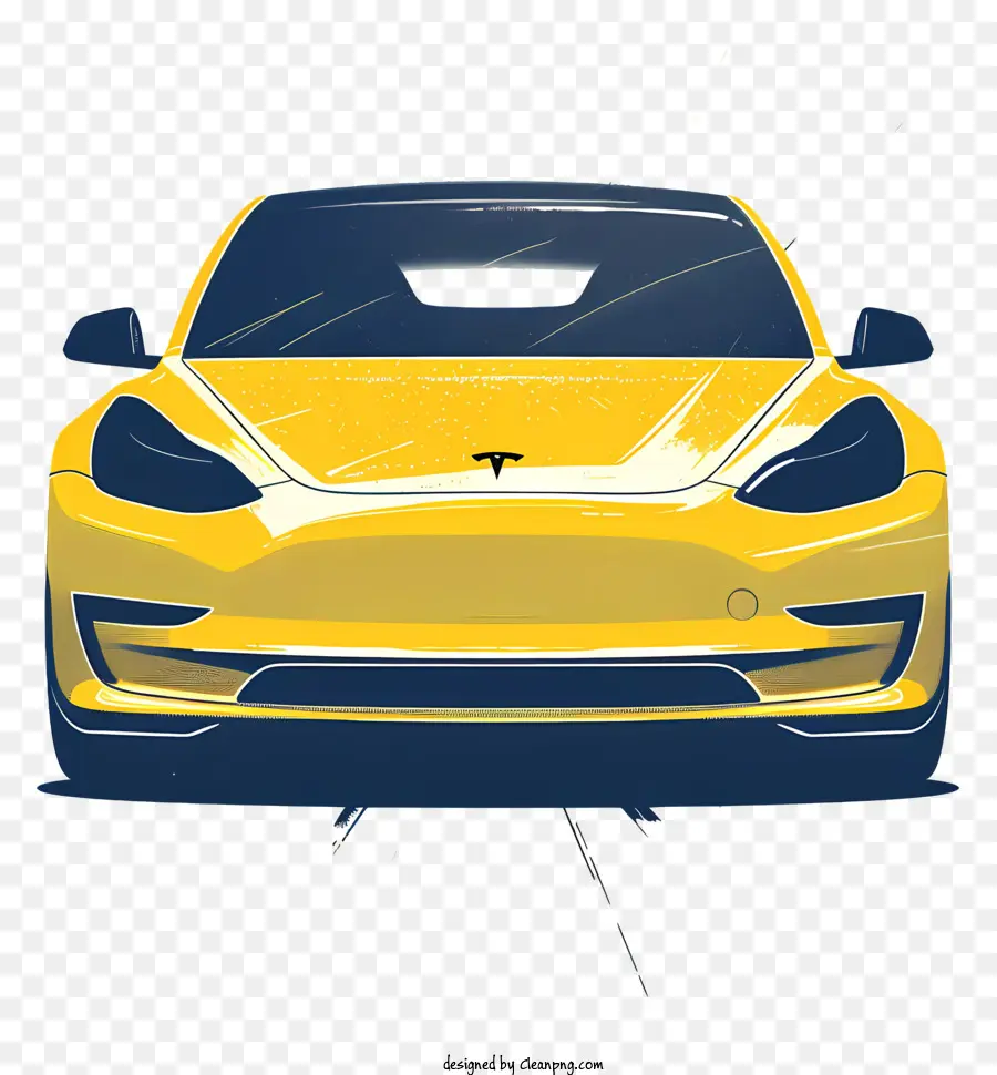 Carro Tesla，Tesla Model 3 PNG