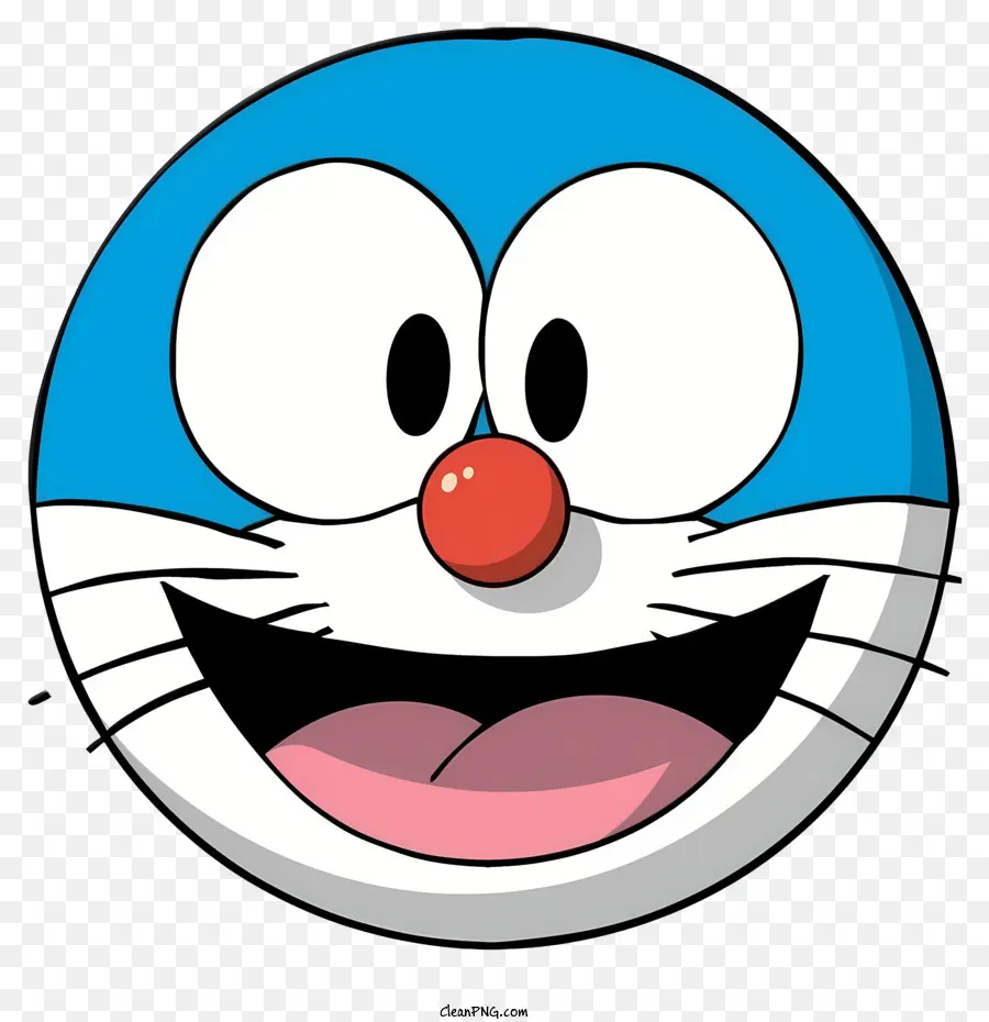 Doraemon，Personagem De Desenho Animado PNG
