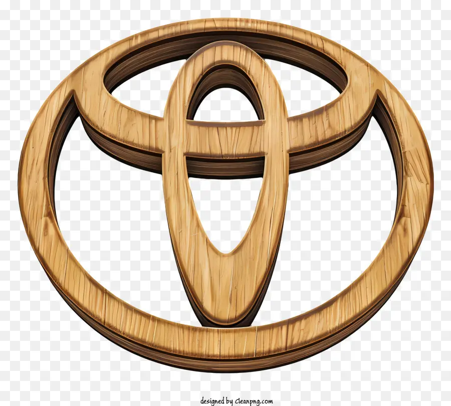 Toyota Logotipo，Distintivo Toyota PNG