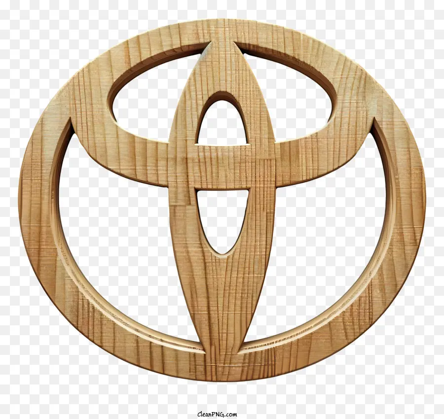 Toyota Logotipo，Toyota PNG
