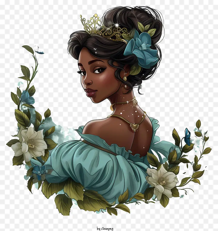 Princesa Da Disney，Mulher PNG