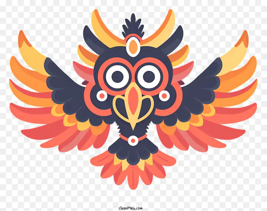 Garuda，Aves PNG