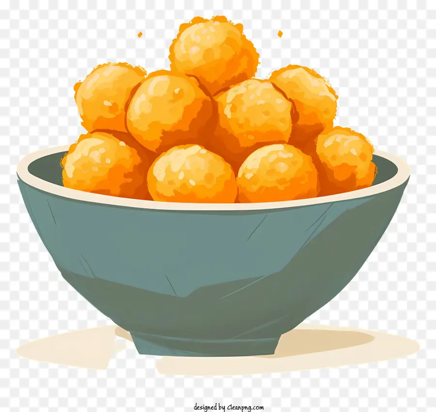 Laddu，Bolas De Queijo PNG