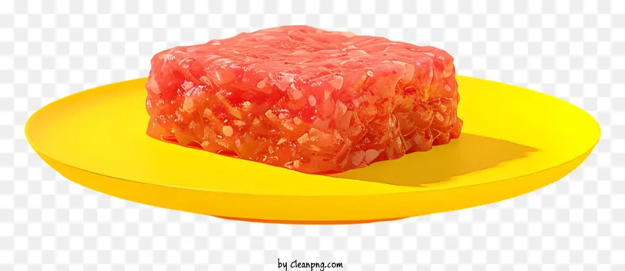 Bife Tártaro，Carne Moída PNG