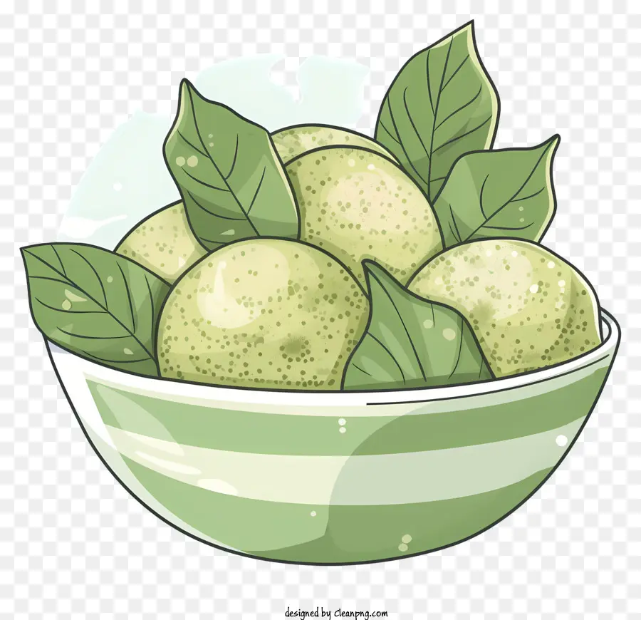 Laddu，Limas Verdes PNG