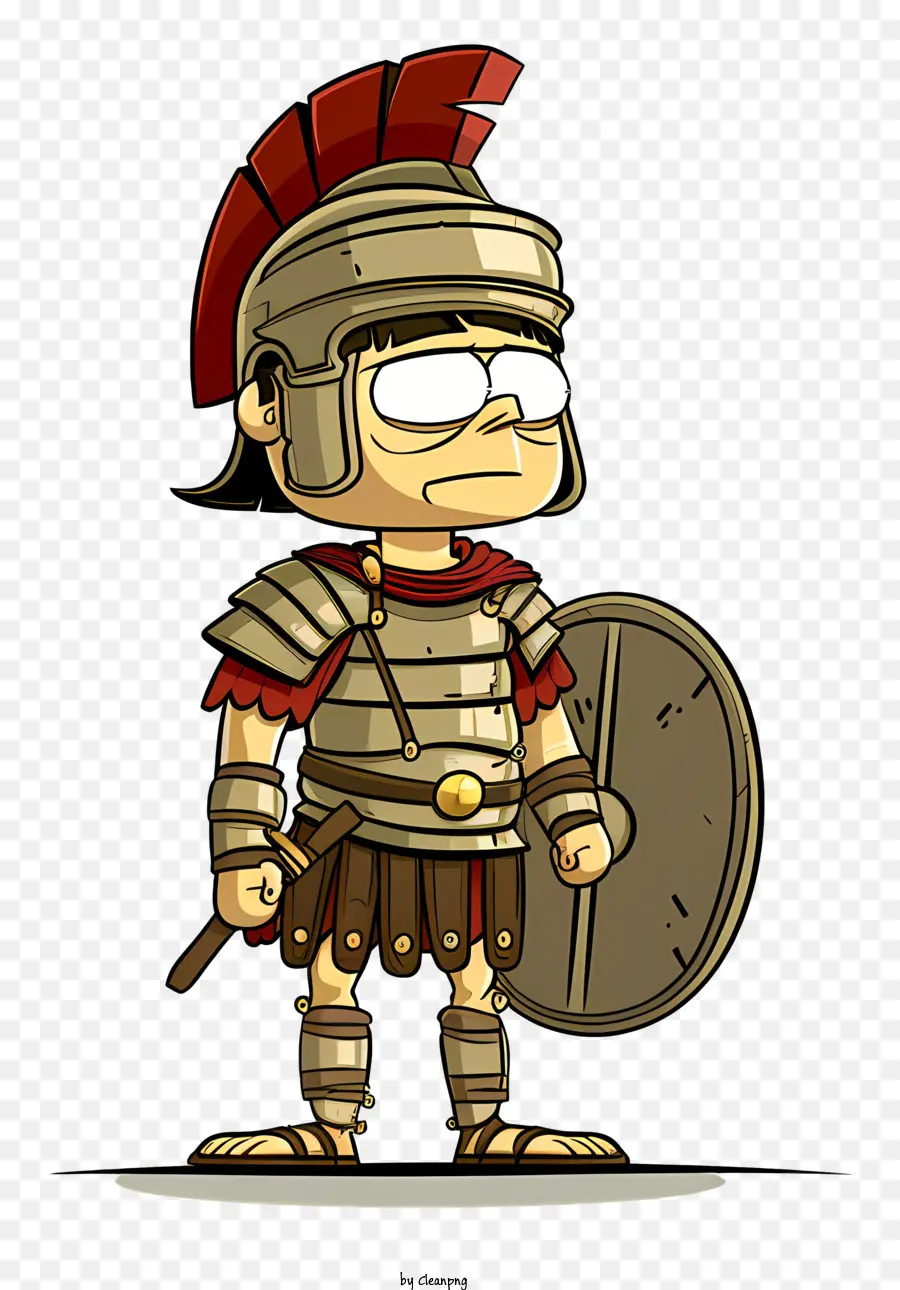 Soldado Roma Antiga，Guerreiro Romano PNG