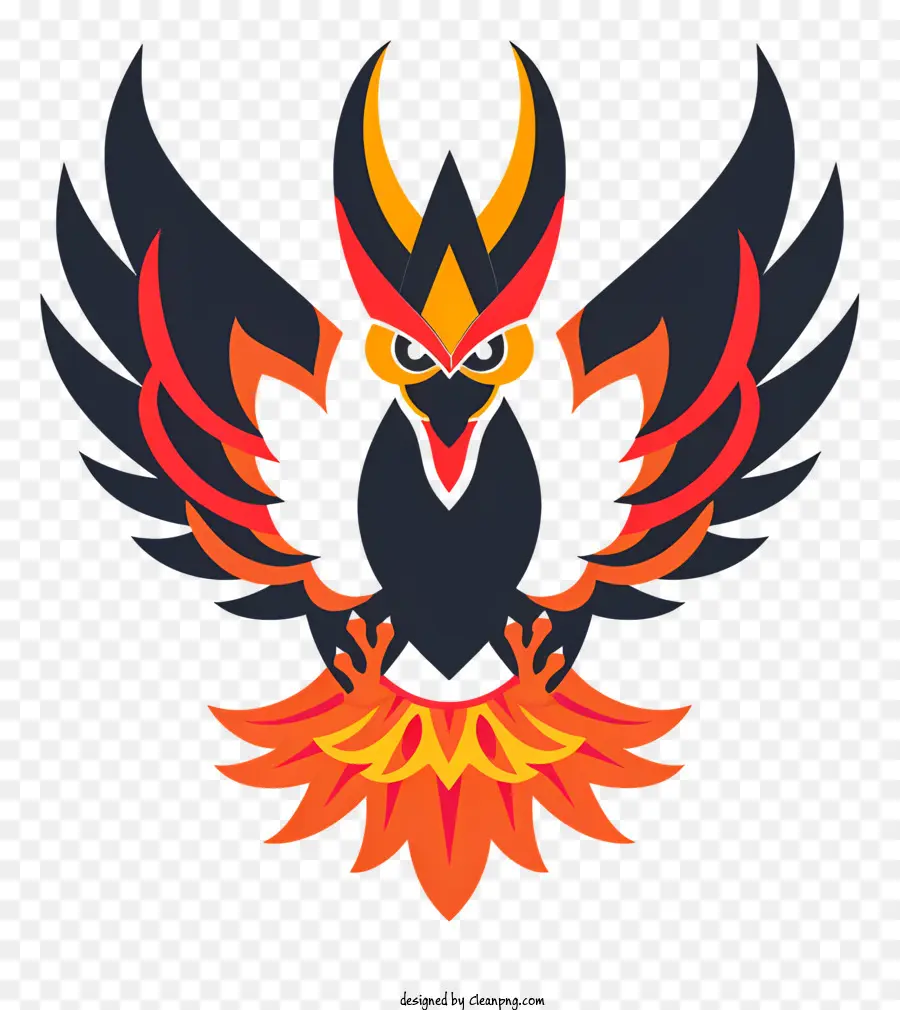 Garuda，Logo Design PNG