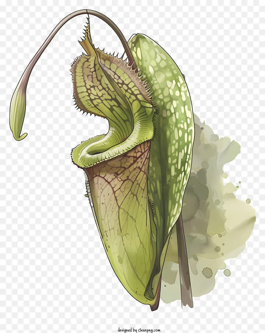 Nepenthes，Venus Fly Trap PNG