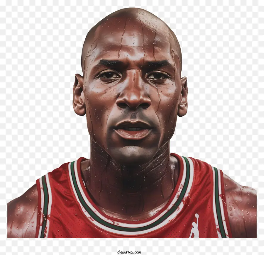 Michael Jordan，Jogador De Basquete PNG