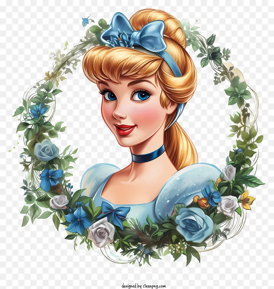 Princesa Da Disney，Princess Cartoon PNG