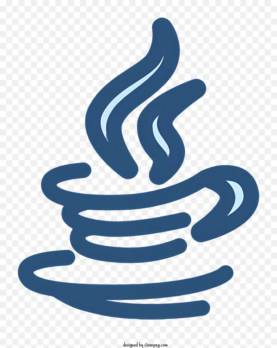 Logotipo Java，Café Quente PNG