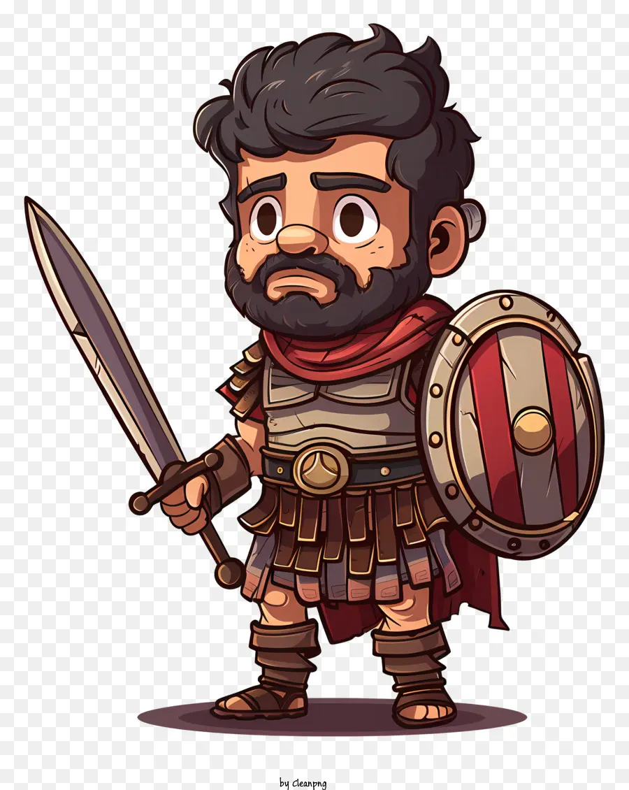 Soldado Roma Antiga，Guerreiro Romano PNG