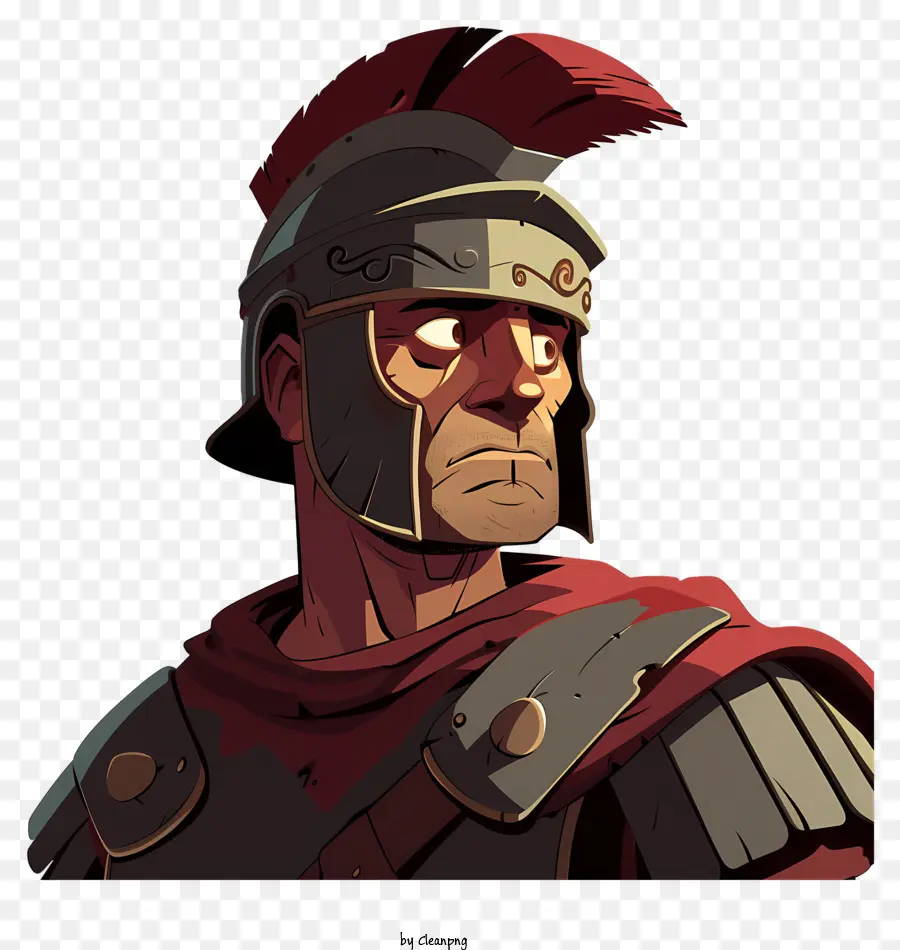 Soldado Roma Antiga，Guerreiro Romano PNG