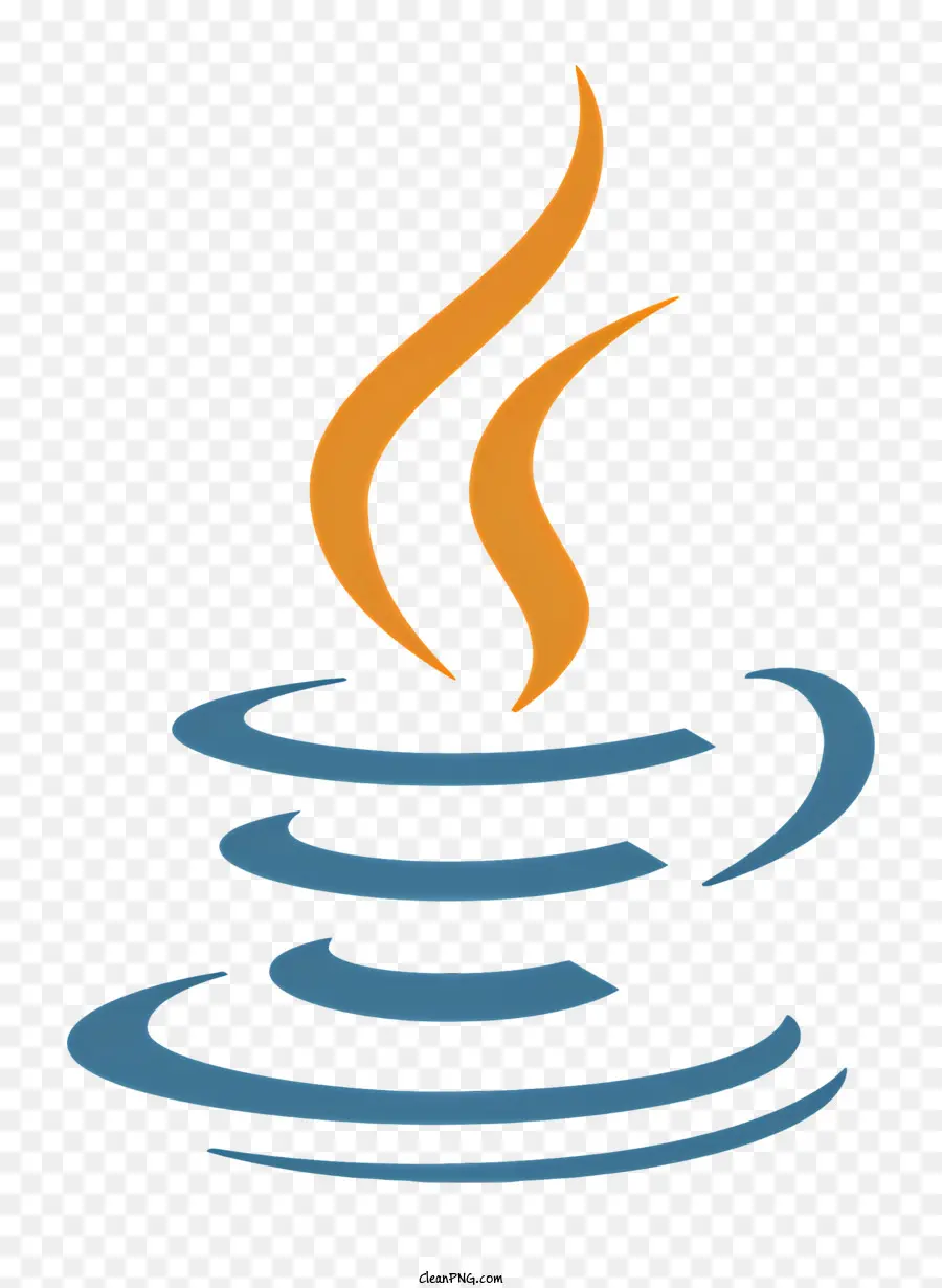Logotipo Java，Caneca De Café PNG