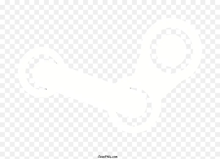 Vapor Logotipo，ícone Do Mouse Do Computador PNG