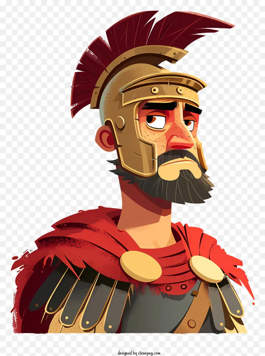 Soldado Roma Antiga，Armadura Romana Antiga PNG