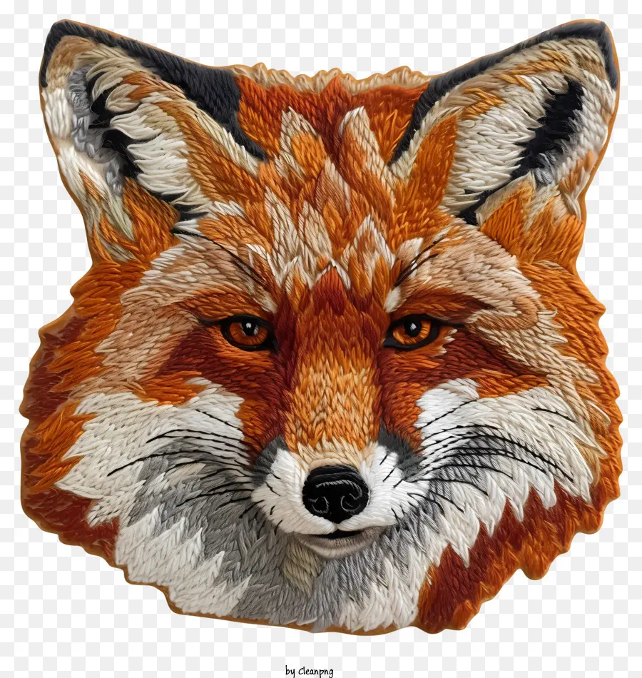Fox，Fox Patch PNG