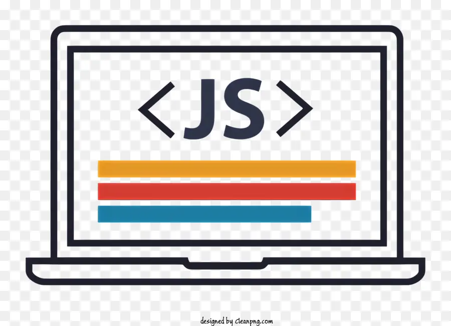Javascript ícone，Programação Javascript PNG