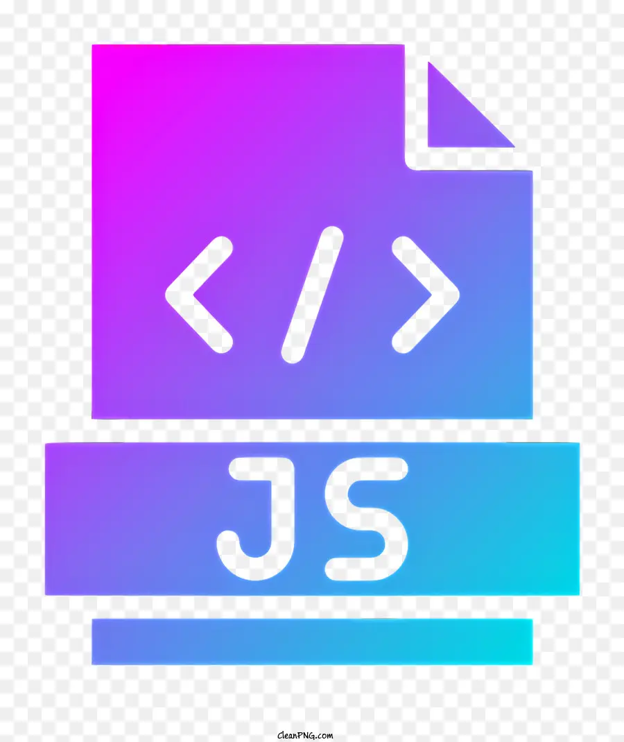 Javascript ícone，Linguagem De Programação PNG