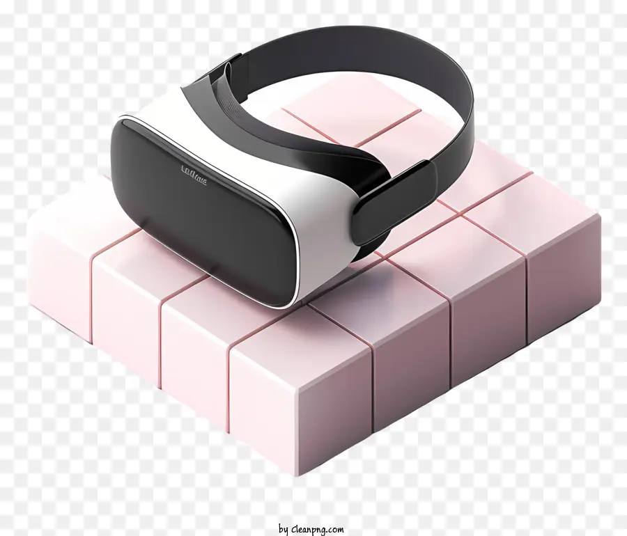Fone De Ouvido Vr，Realidade Virtual Fone De Ouvido PNG