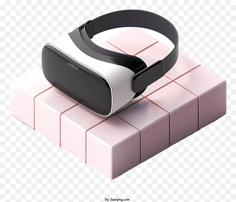 Fone De Ouvido Vr，Realidade Virtual PNG