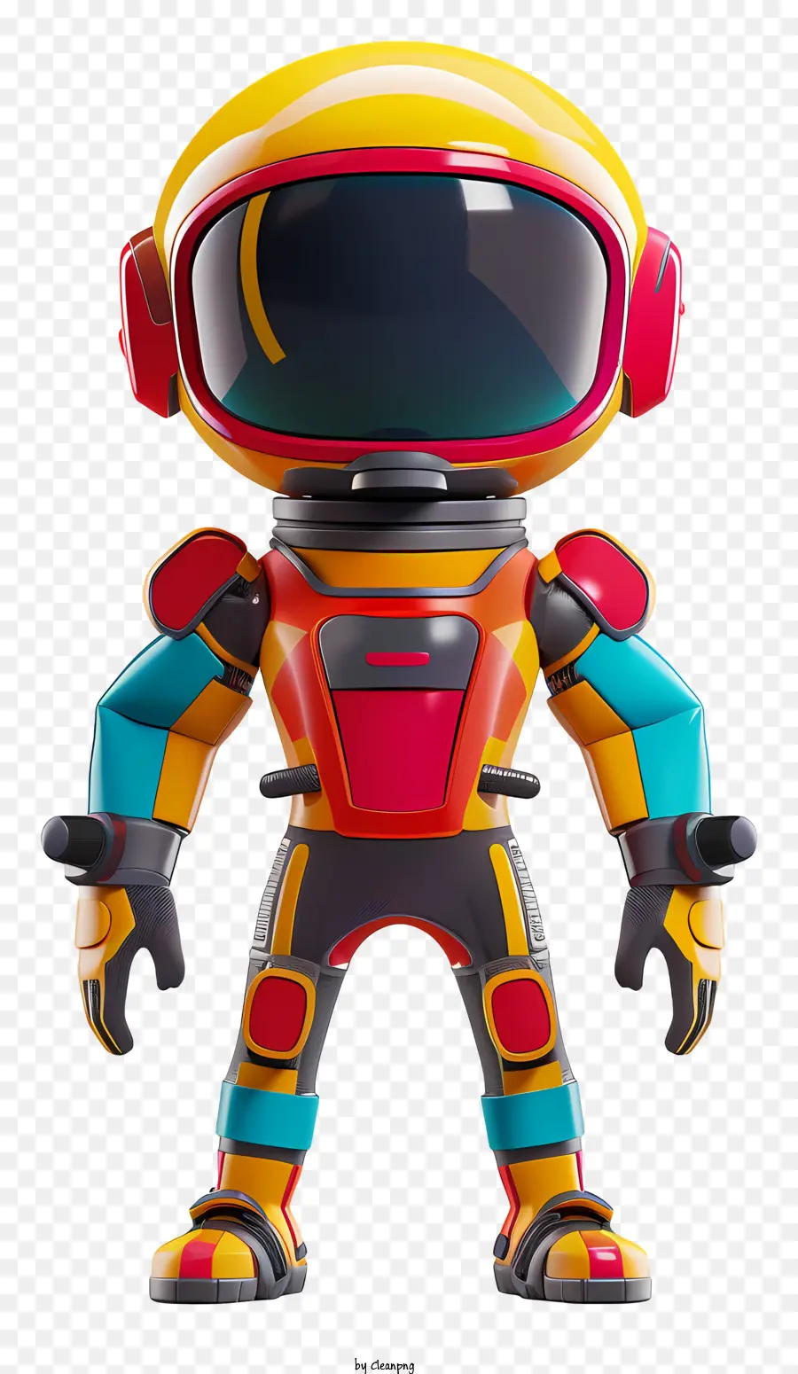 Bioman，Robô PNG