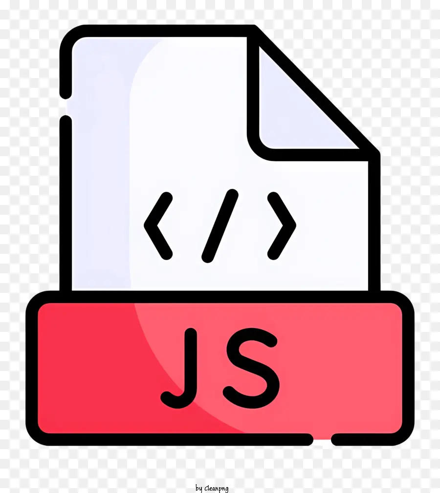 Javascript ícone，Documento De Texto PNG