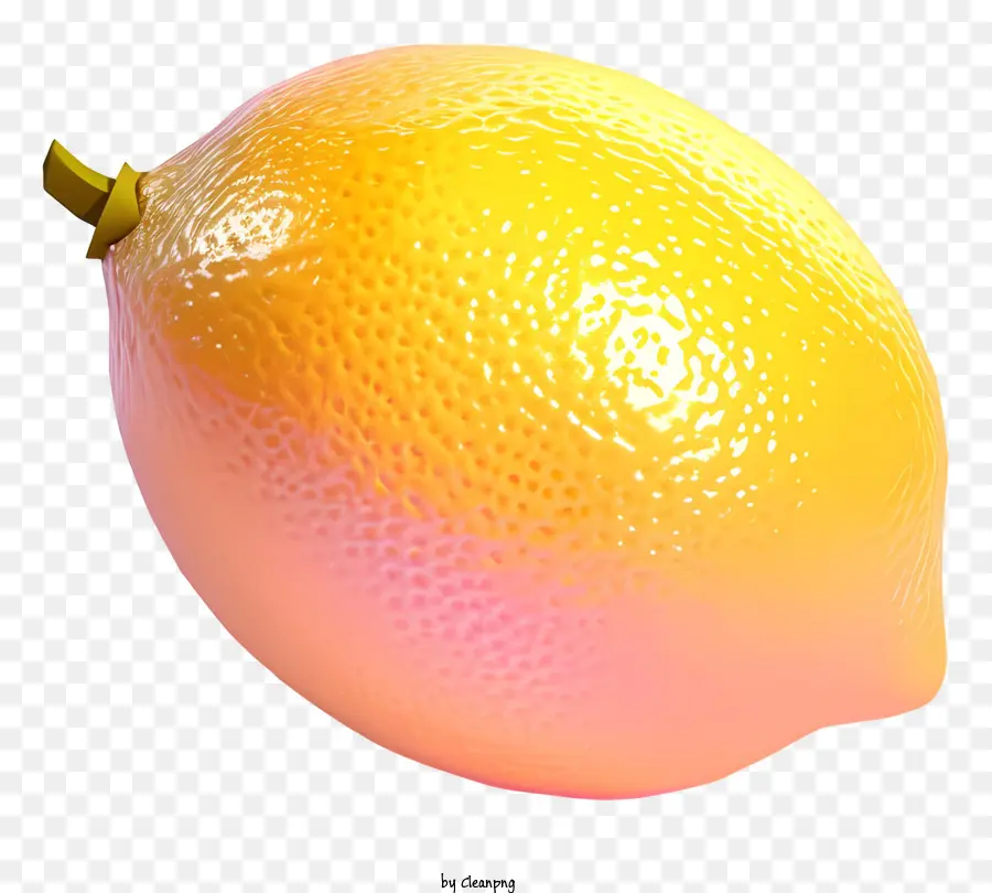 Limão，Amarelo Pele PNG