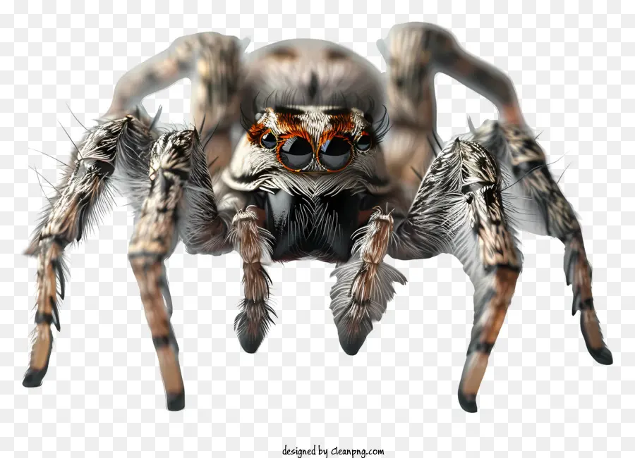 Aranha，Aranha Grande PNG