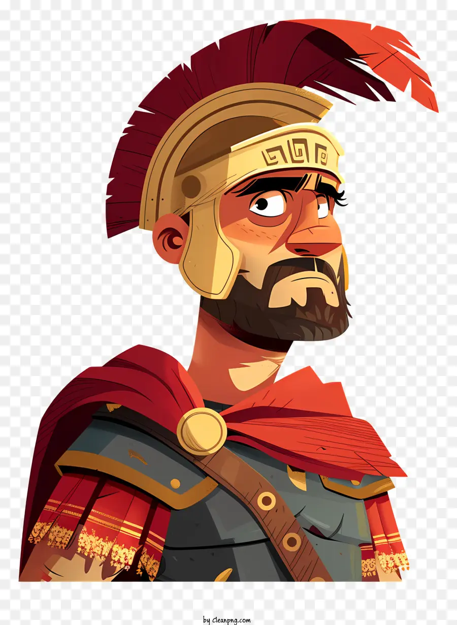 Soldado Roma Antiga，Guerreiro Romano PNG