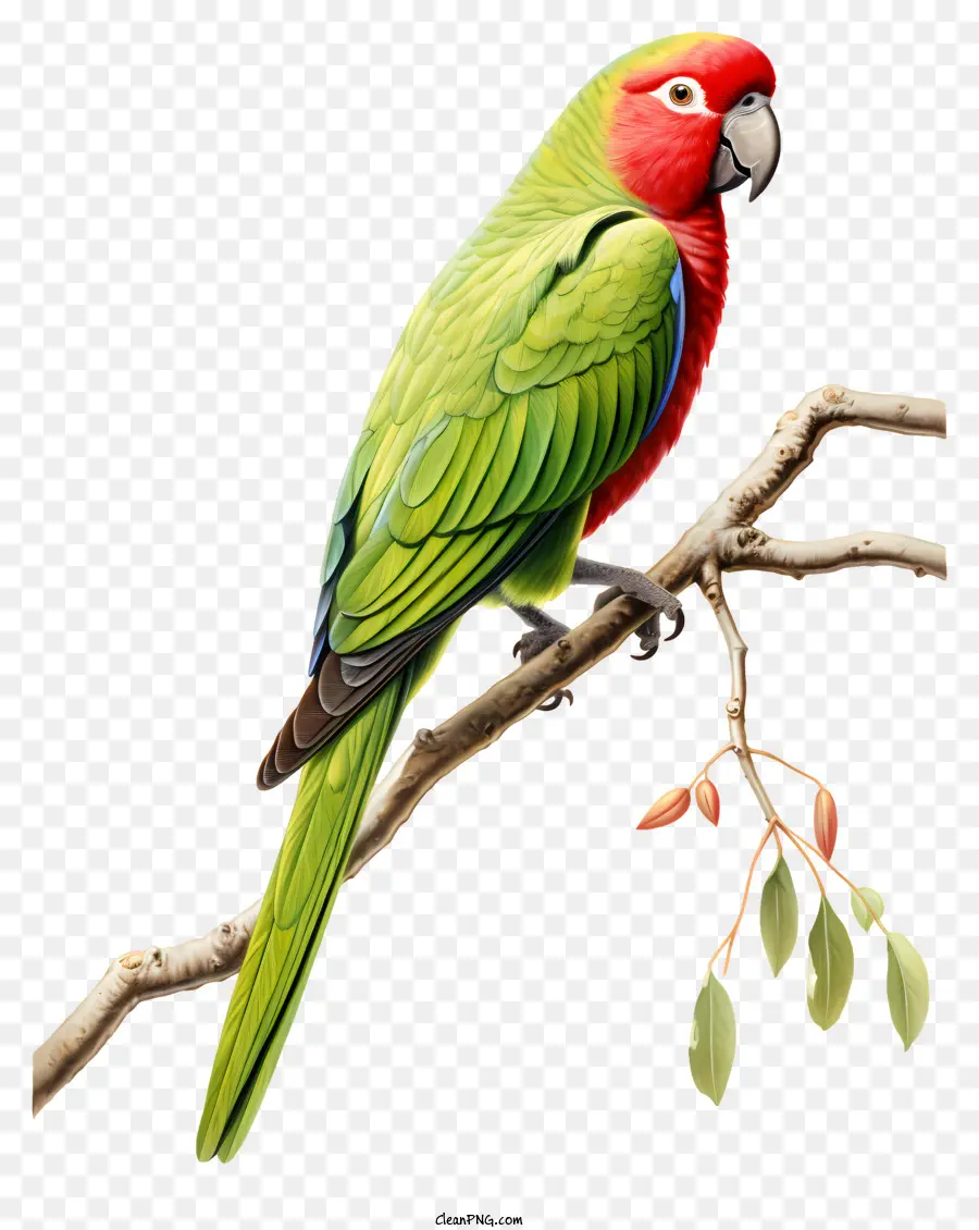 Aves，Papagaio PNG
