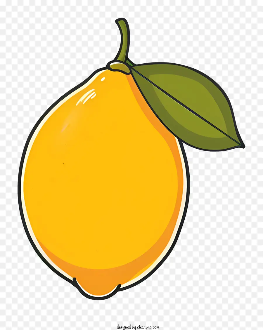 Limão，Limão Redondo PNG