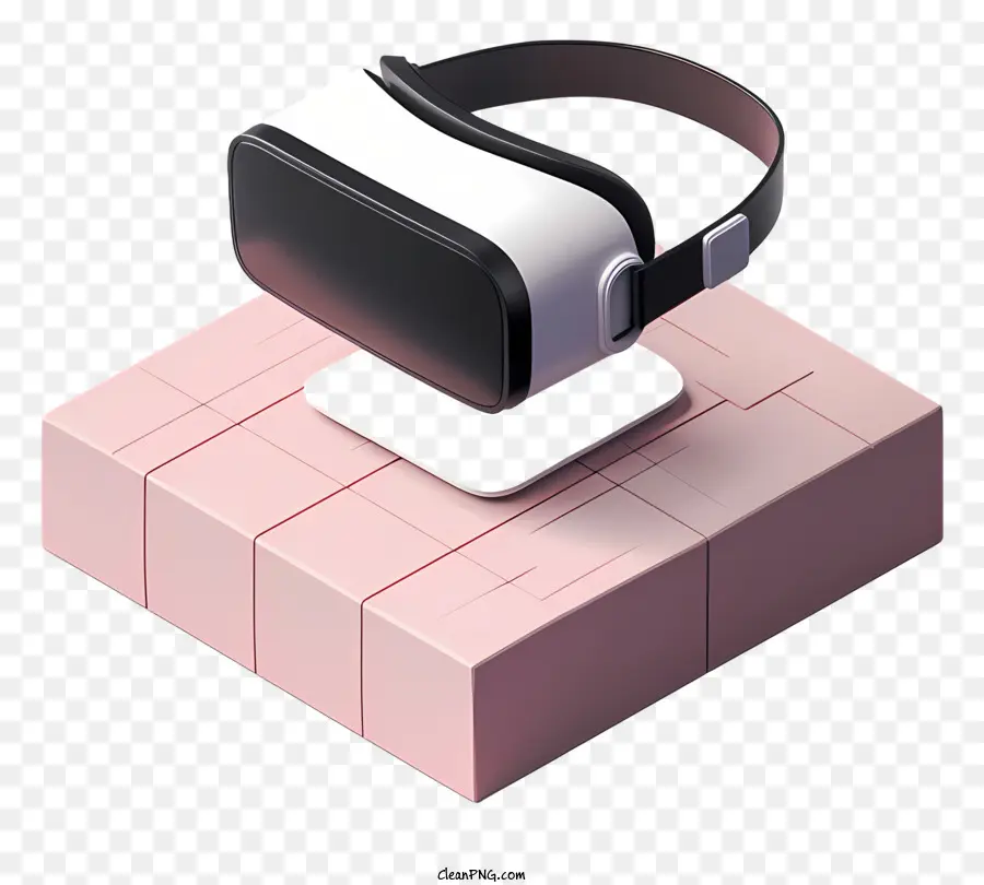 Fone De Ouvido Vr，Realidade Virtual PNG