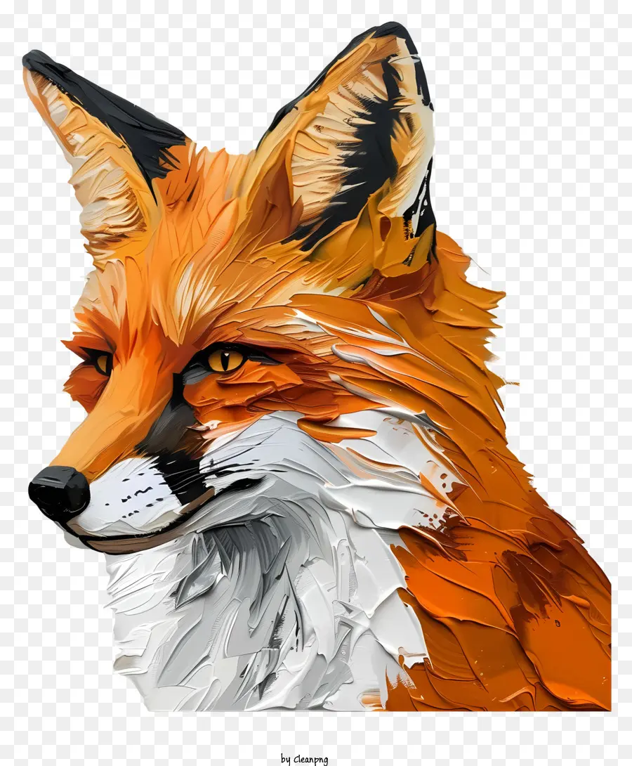 Fox，Raposa Vermelha PNG