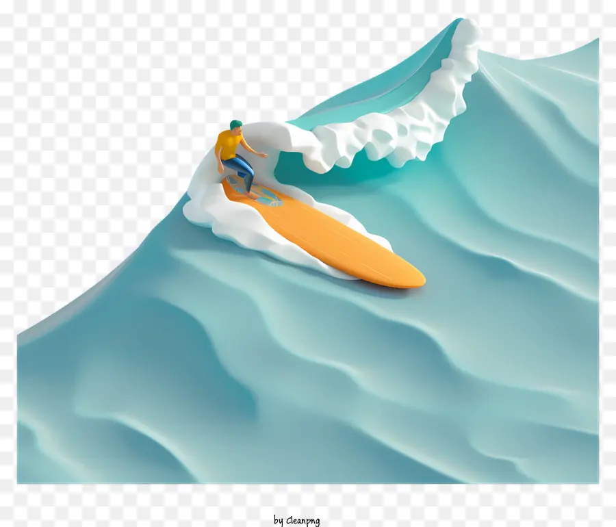 Surfista，Surf De Neve PNG