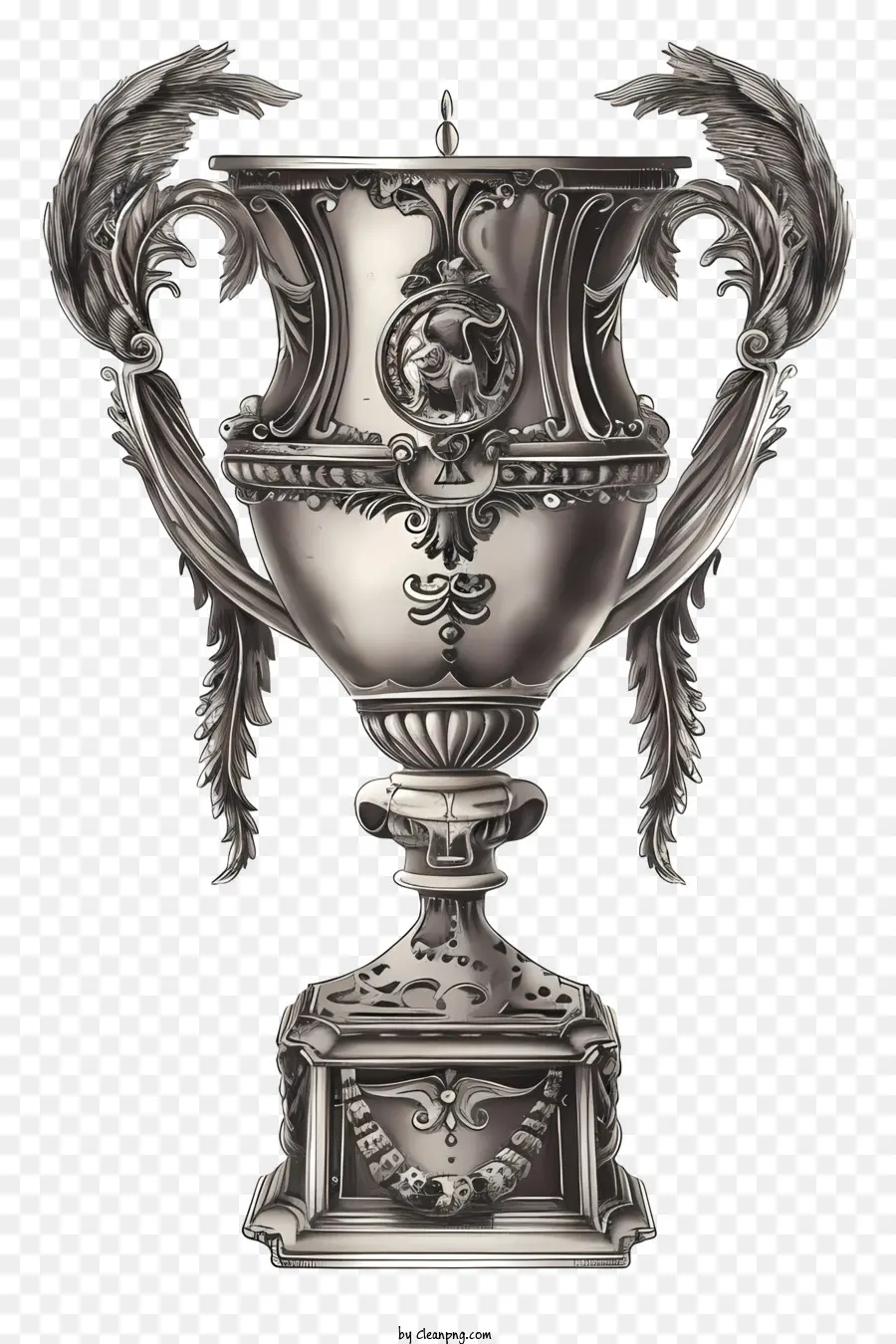 Troféu，Troféu Grande PNG