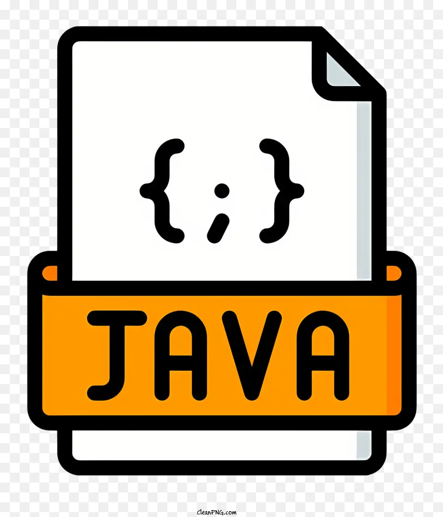 Javascript ícone，Java PNG