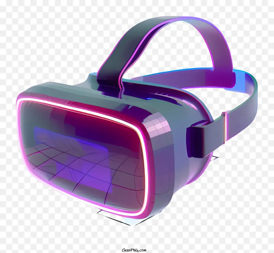 Fone De Ouvido Vr，Realidade Virtual Fone De Ouvido PNG